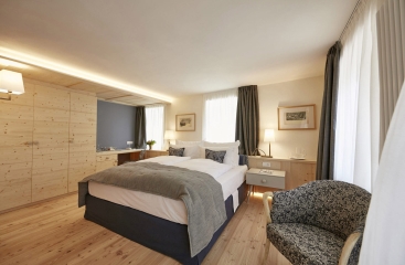 Goldene Rose Karthaus (pokoje) - SKIMAX ****s