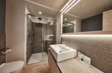 Goldene Rose Karthaus (pokoje) - SKIMAX ****s