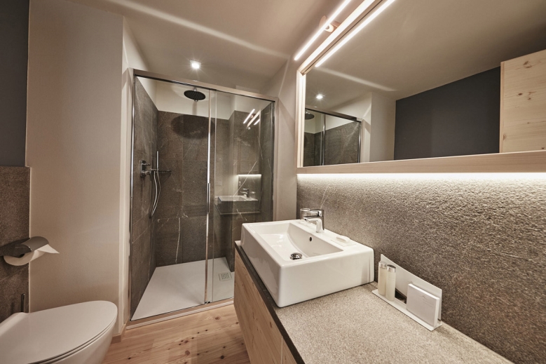 Hotel Goldene Rose Karthaus pokoje - SKIMAX