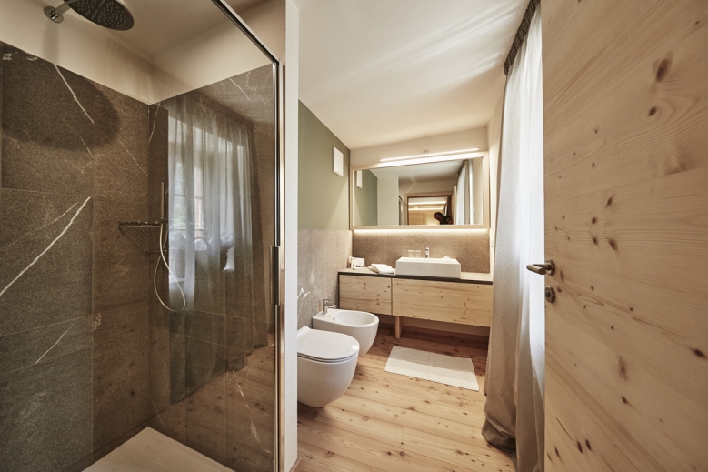 Hotel Goldene Rose Karthaus pokoje - SKIMAX