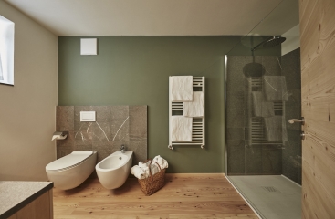 Goldene Rose Karthaus (pokoje) - SKIMAX ****s