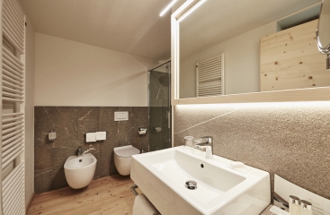 Goldene Rose Karthaus (pokoje) - SKIMAX ****s