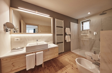 Goldene Rose Karthaus (pokoje) - SKIMAX ****s