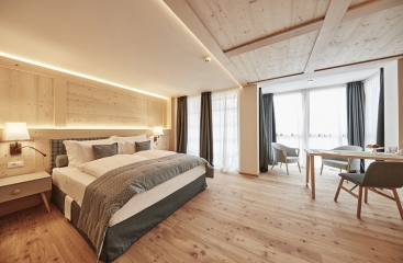 Goldene Rose Karthaus (pokoje) - SKIMAX ****s