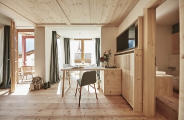 Goldene Rose Karthaus (pokoje) - SKIMAX ****s