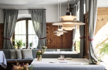 Goldene Rose Karthaus (pokoje) - SKIMAX ****s