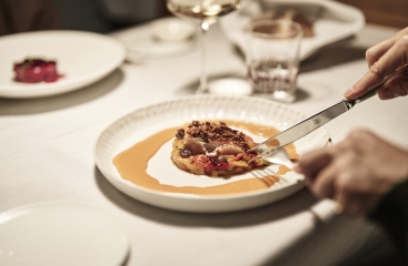 Goldene Rose Karthaus (pokoje) - SKIMAX ****s