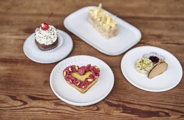 Goldene Rose Karthaus (pokoje) - SKIMAX ****s