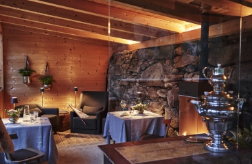 Goldene Rose Karthaus (pokoje) - SKIMAX ****s