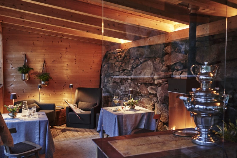 Hotel Goldene Rose Karthaus pokoje - SKIMAX