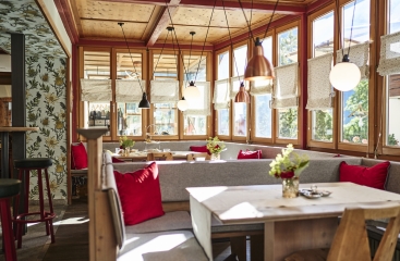 Goldene Rose Karthaus (pokoje) - SKIMAX ****s