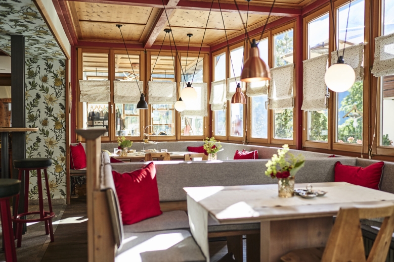 Hotel Goldene Rose Karthaus pokoje - SKIMAX