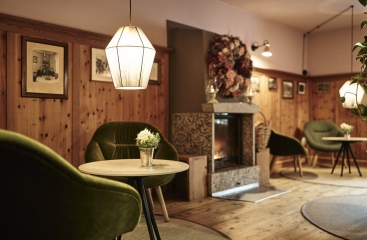 Goldene Rose Karthaus (pokoje) - SKIMAX ****s