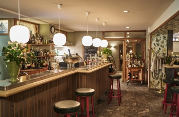 Goldene Rose Karthaus (pokoje) - SKIMAX ****s