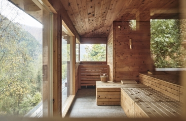 Goldene Rose Karthaus (pokoje) - SKIMAX ****s