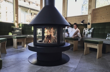 Goldene Rose Karthaus (pokoje) - SKIMAX ****s