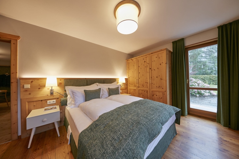 Hotel Goldene Rose Karthaus apartmány - SKIMAX