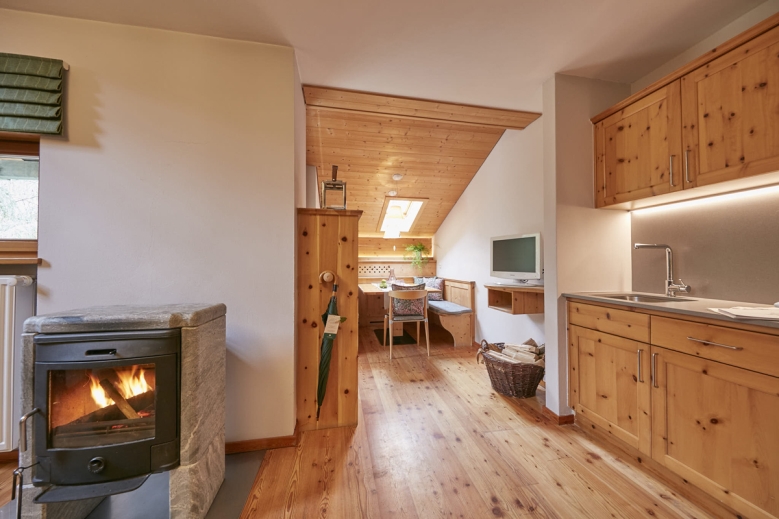 Hotel Goldene Rose Karthaus apartmány - SKIMAX