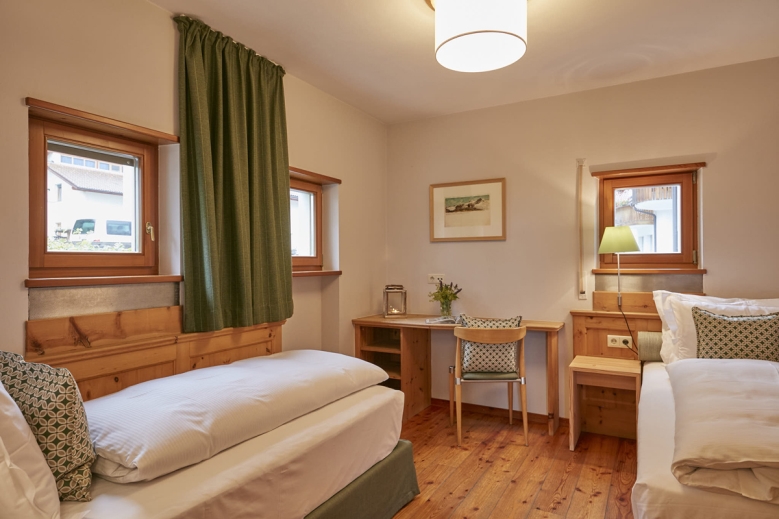 Hotel Goldene Rose Karthaus apartmány - SKIMAX