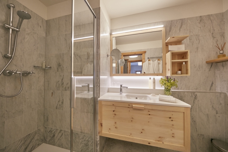 Hotel Goldene Rose Karthaus apartmány - SKIMAX