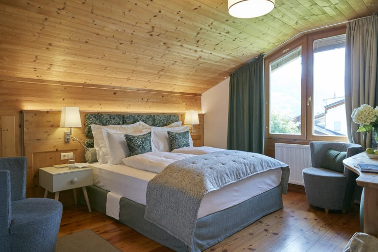 Hotel Goldene Rose Karthaus apartmány - SKIMAX