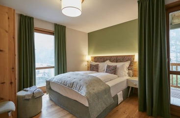 Goldene Rose Karthaus (apartm�ny) - SKIMAX ****s