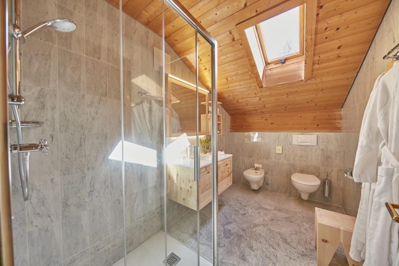 Hotel Goldene Rose Karthaus apartmány - SKIMAX