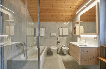 Goldene Rose Karthaus (apartm�ny) - SKIMAX ****s