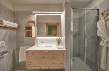 Goldene Rose Karthaus (apartm�ny) - SKIMAX ****s