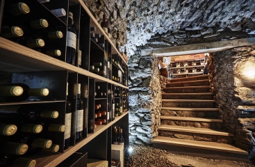 Goldene Rose Karthaus (apartm�ny) - SKIMAX ****s