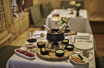 Goldene Rose Karthaus (apartm�ny) - SKIMAX ****s