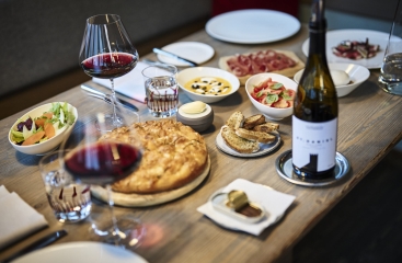 Goldene Rose Karthaus (apartm�ny) - SKIMAX ****s