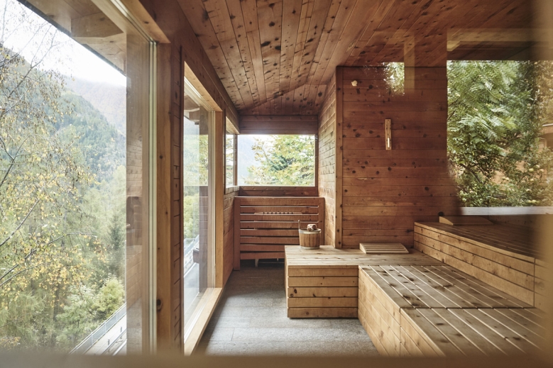 Hotel Goldene Rose Karthaus apartmány - SKIMAX