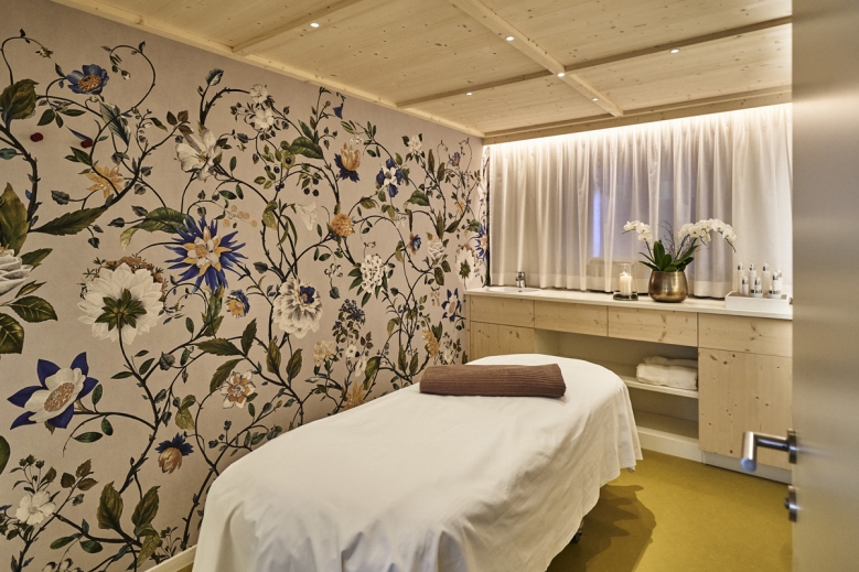 Hotel Goldene Rose Karthaus apartmány - SKIMAX