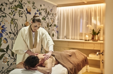 Goldene Rose Karthaus (apartm�ny) - SKIMAX ****s