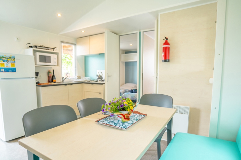 Hotel Camping Senia Cala Canyelles