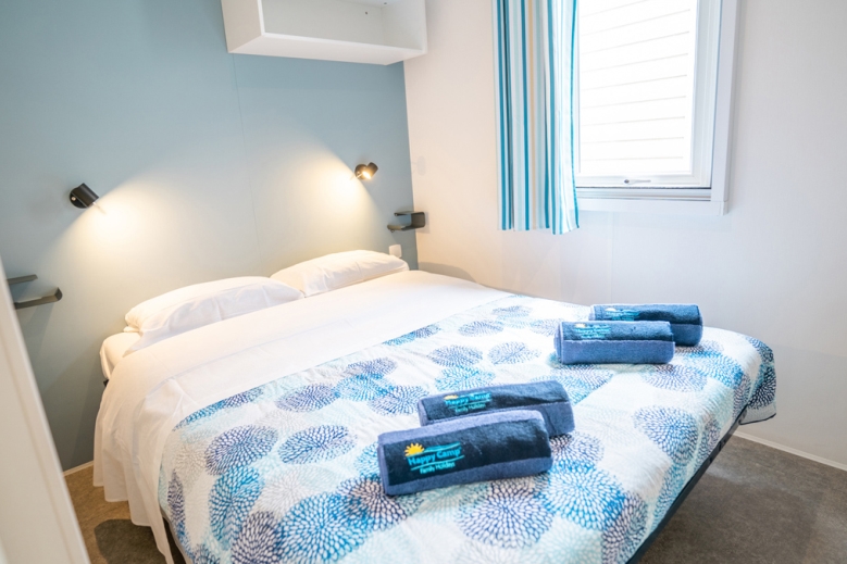 Hotel Camping Senia Cala Canyelles