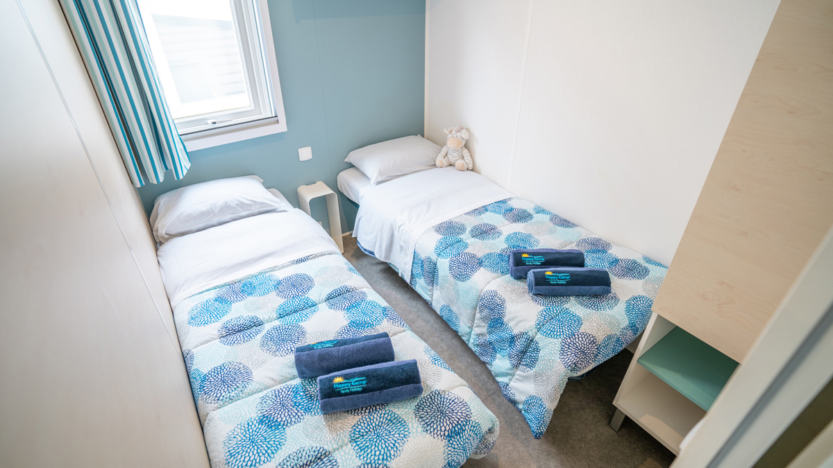 Camping Senia Cala Canyelles 13