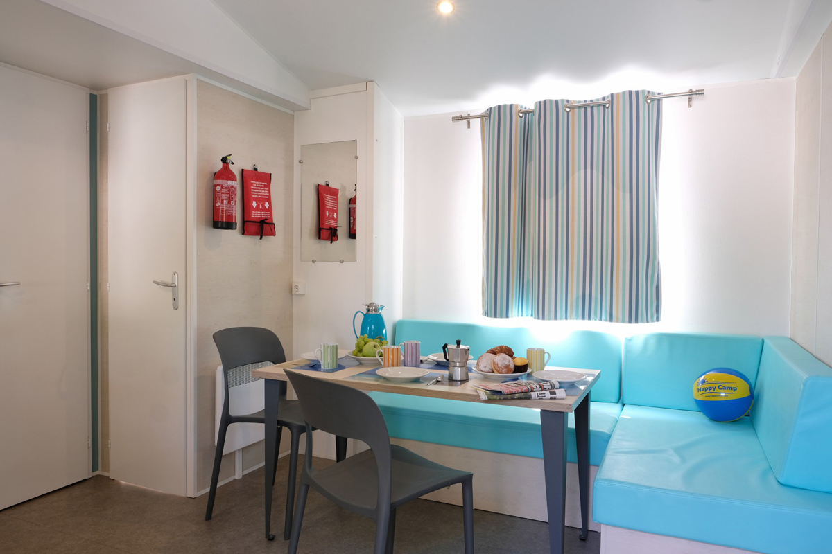 Camping Senia Cala Canyelles 16