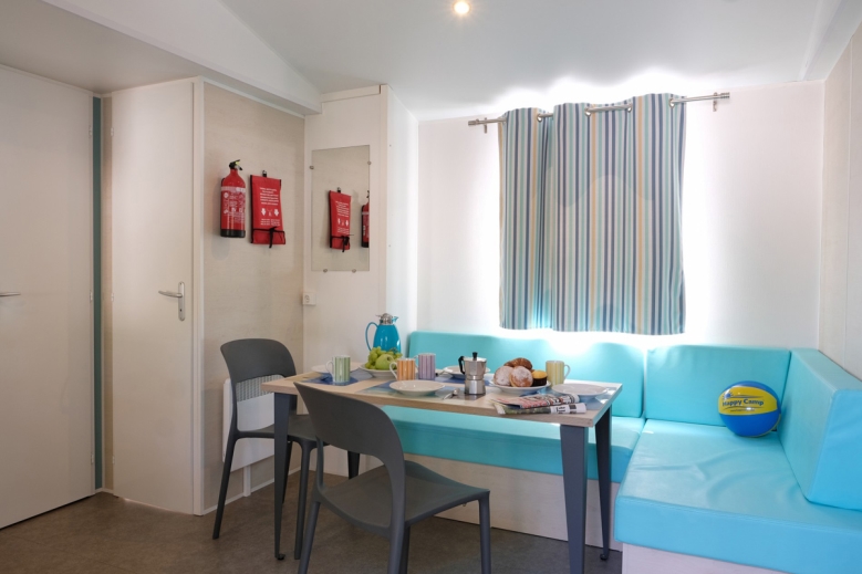 Hotel Camping Senia Cala Canyelles