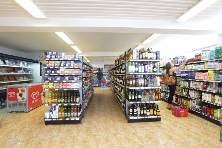 Hotel Camping Senia Cala Canyelles