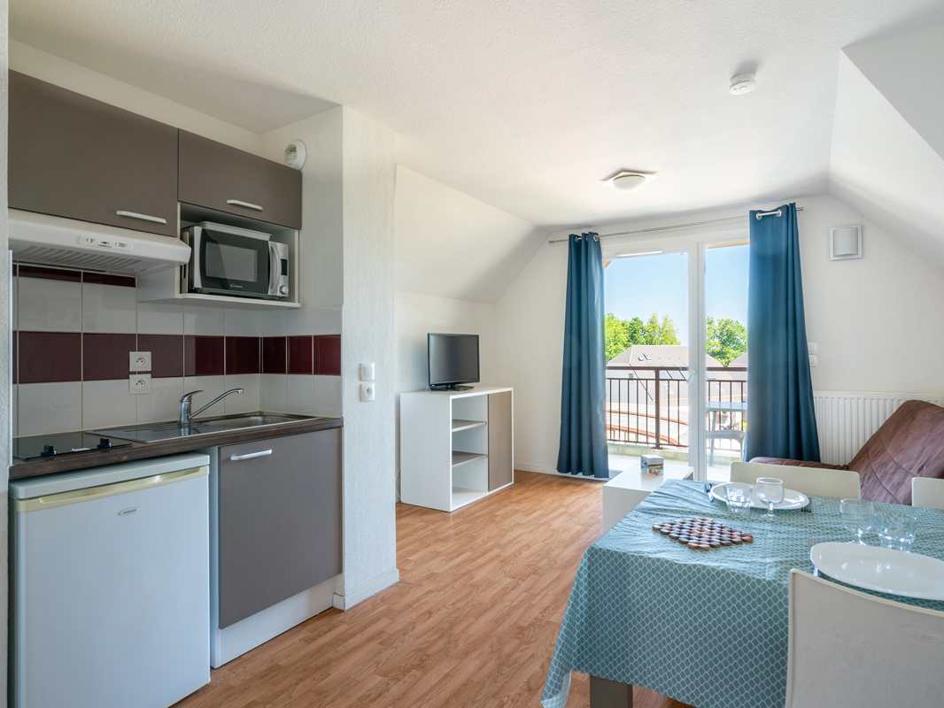 Residence Le Domaine de la Corniche 3