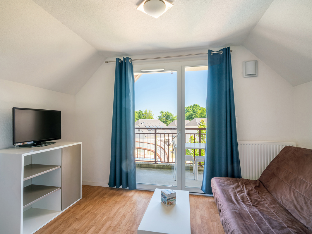 Residence Le Domaine de la Corniche 4