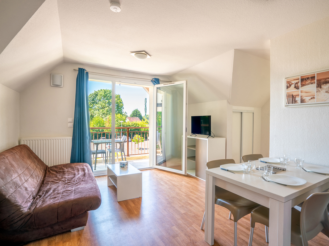 Residence Le Domaine de la Corniche 6