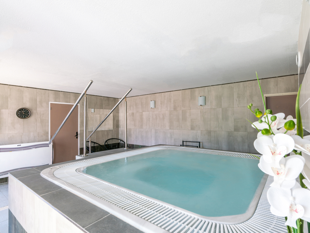 Residence Le Domaine de la Corniche 8