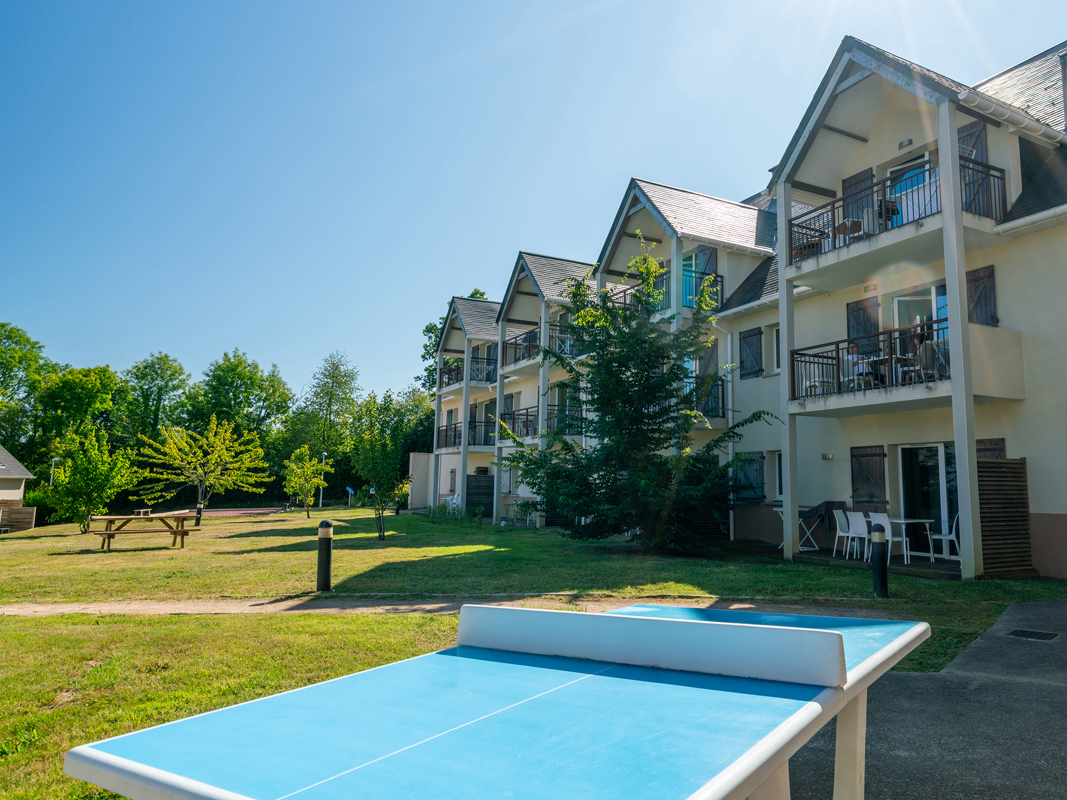 Residence Le Domaine de la Corniche 10