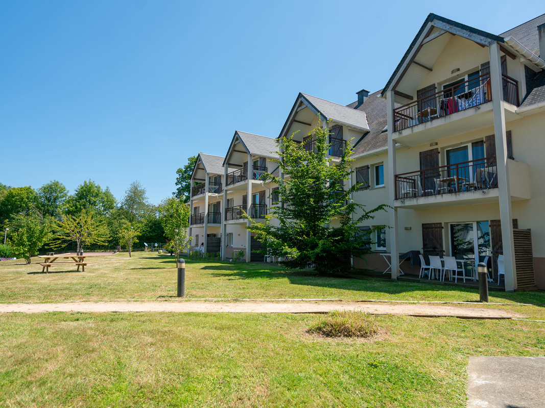 Residence Le Domaine de la Corniche 11