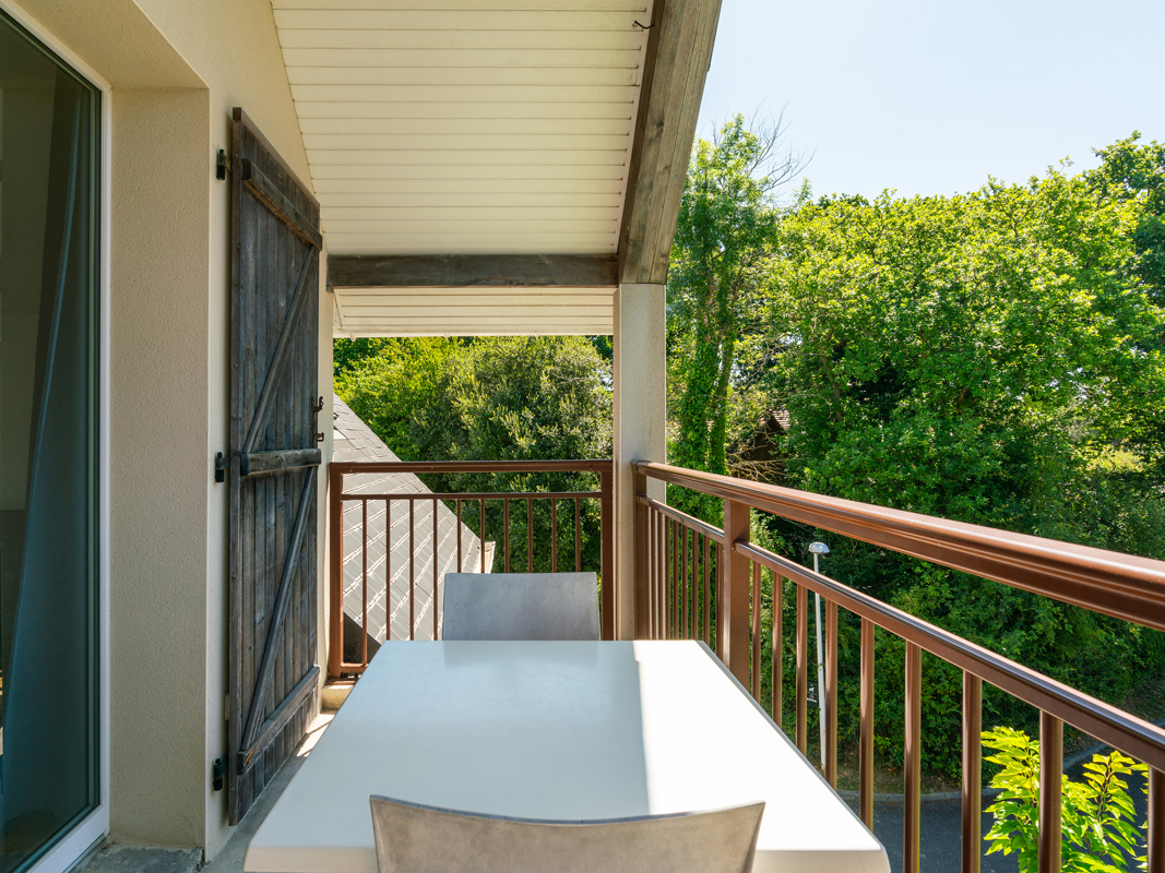 Residence Le Domaine de la Corniche 14