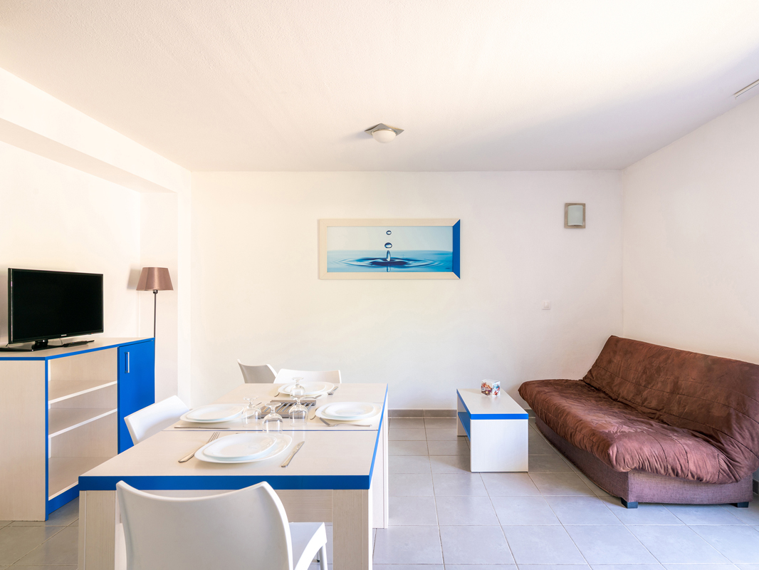 Residence Le Domaine de la Corniche 16