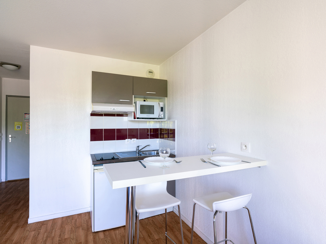 Residence Le Domaine de la Corniche 20